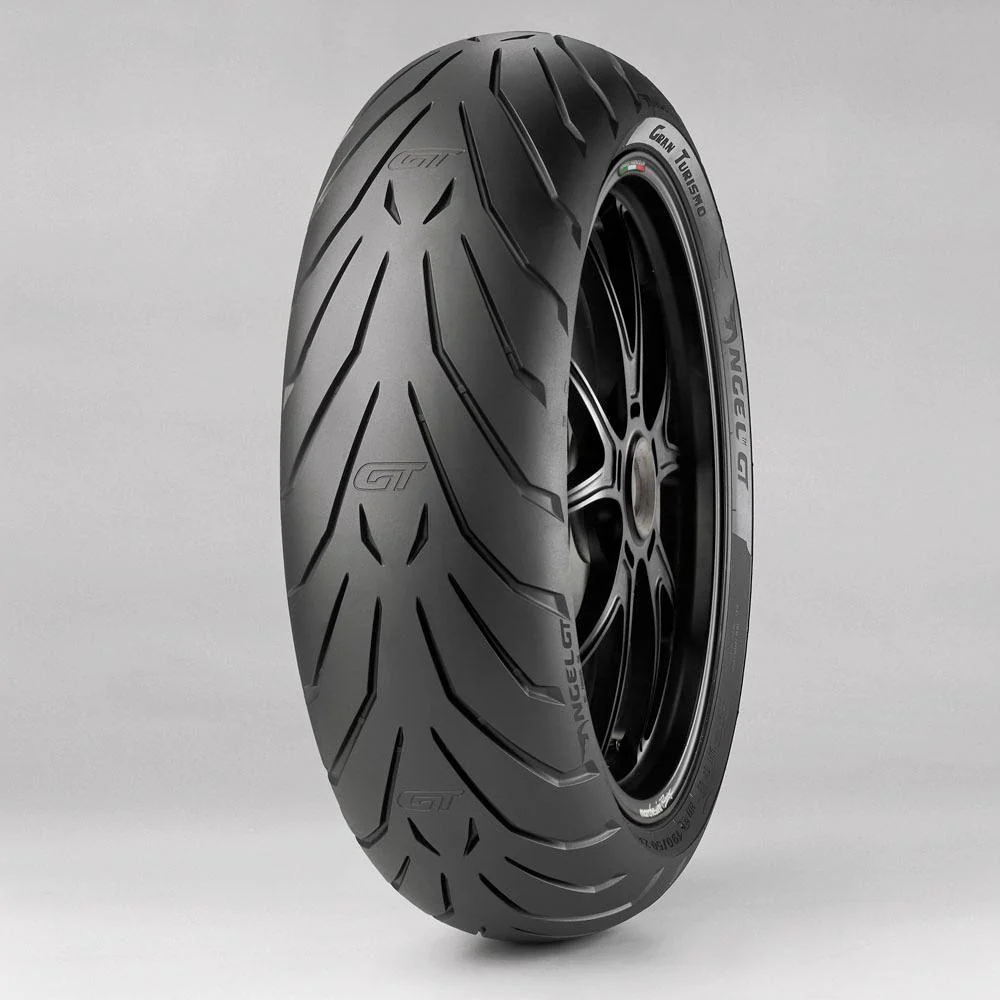 Pirelli - Angel GT 180/55ZR17 (73W) TL