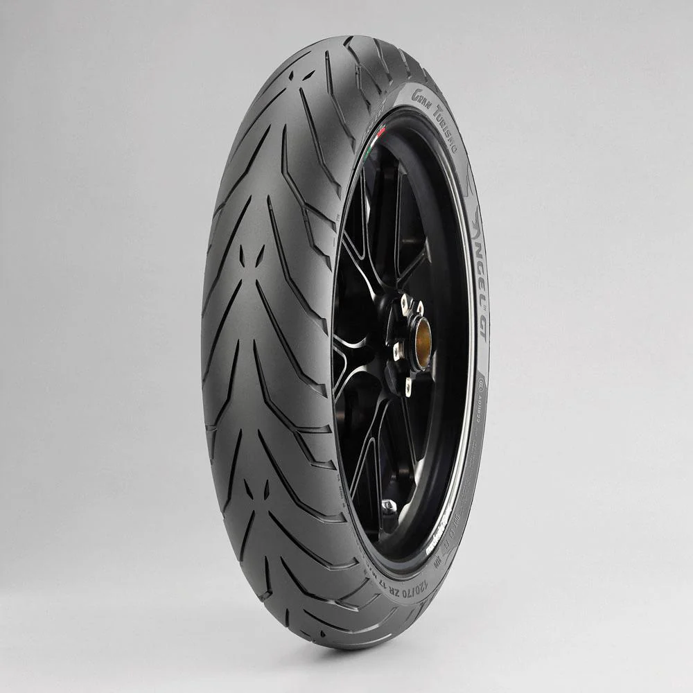 Pirelli - Angel GT Front 120/70ZR18 (59W) TL