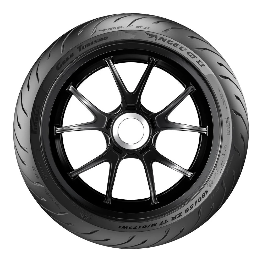 Pirelli - Angel GT II 180/55ZR17 (73W) TL A - Image 3