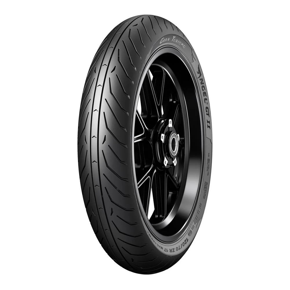 Pirelli - Angel GT II Front 120/70R19 TL 60V