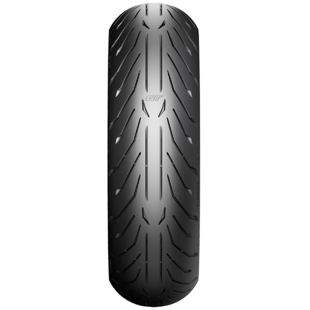 Pirelli - Angel GT II Rear Tyre - 190/55-17 - Image 3