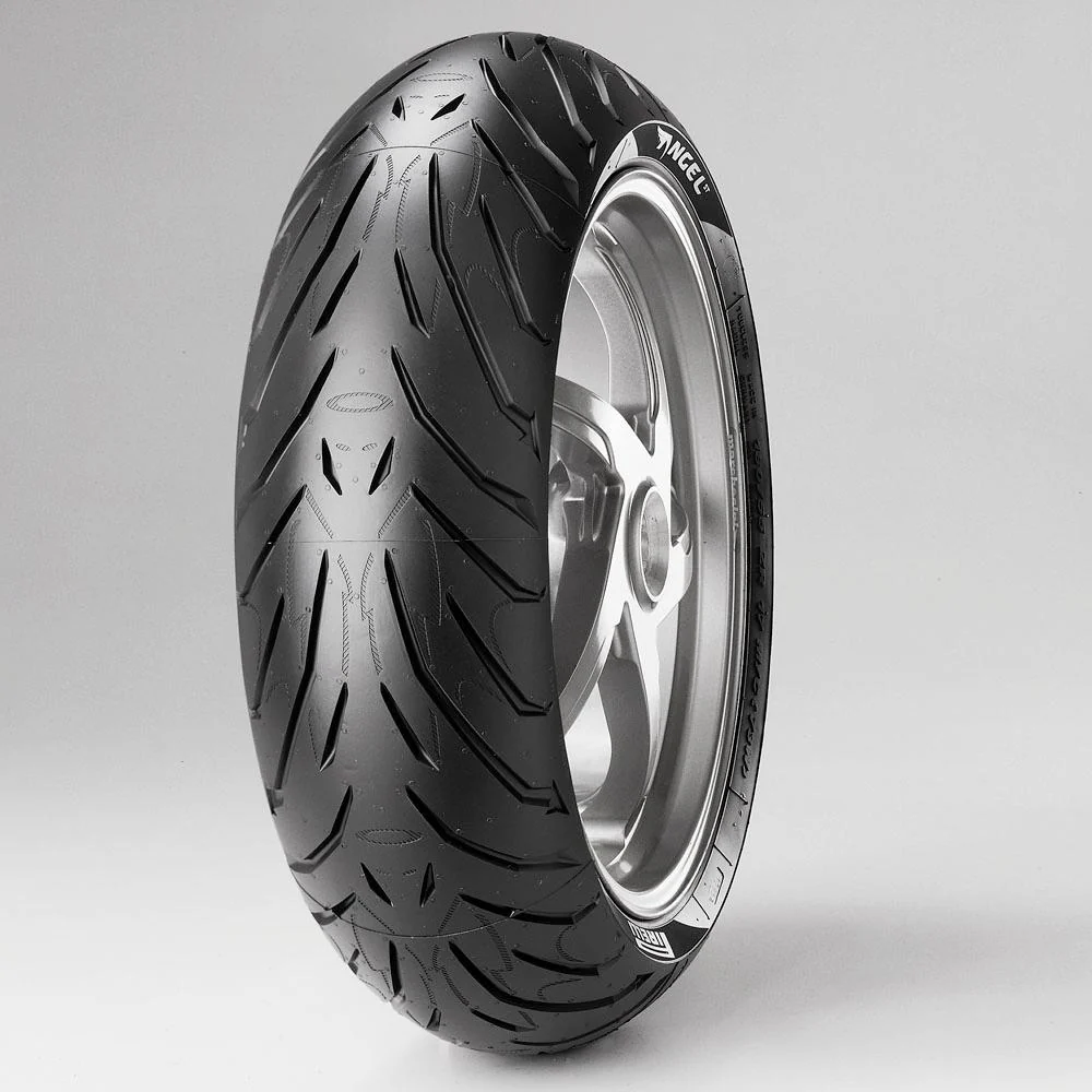 Pirelli - Angel ST 160/60ZR17 (69W) TL