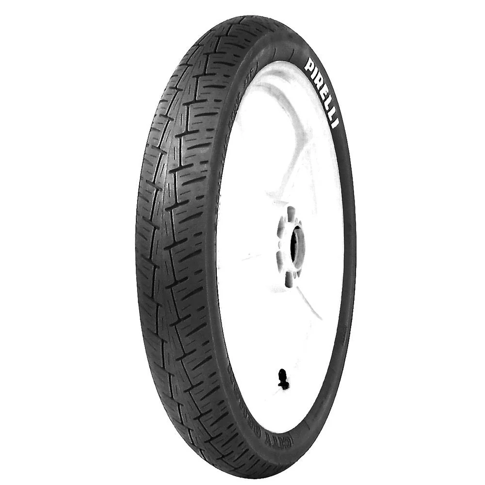 Pirelli - City Demon 3.00-18 52P Reinf TL