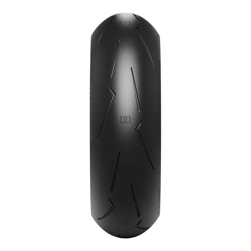 Pirelli - Diablo Supercorsa SP V4 200/60ZR17 (80W) TL - Image 2