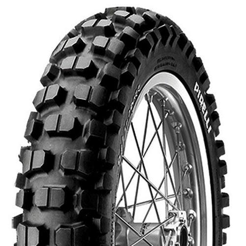 Pirelli - MT 21 Rallycross Rear - 140/80-18