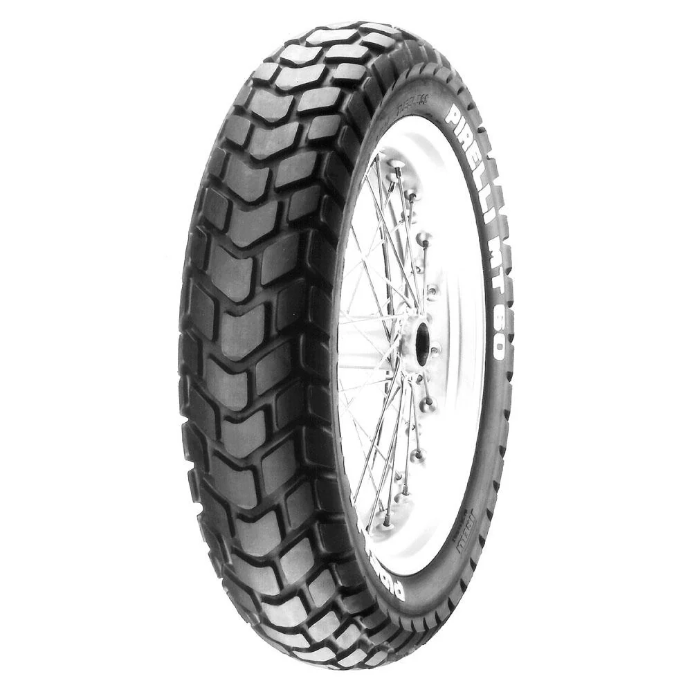 Pirelli - MT60 Tyre - 90/90-21
