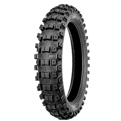 Pirelli - Scorpion MX 32 Mid Hard Rear - 120/80-19