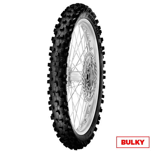 Pirelli - Scorpion MX eXtra J Front - 70/100-17 - Image 2