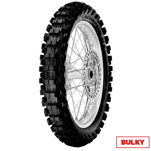 Pirelli - Scorpion MX eXtra J Rear - 80/100-12 - Image 2
