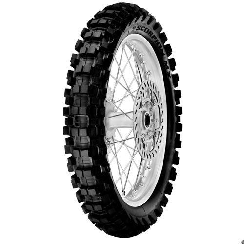 Pirelli - Scorpion MX eXtra J Rear - 90/100-16 - Image 2