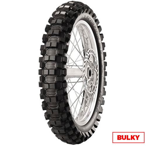 Pirelli - Scorpion MX eXTra X Rear - 120/90-19 - Image 2
