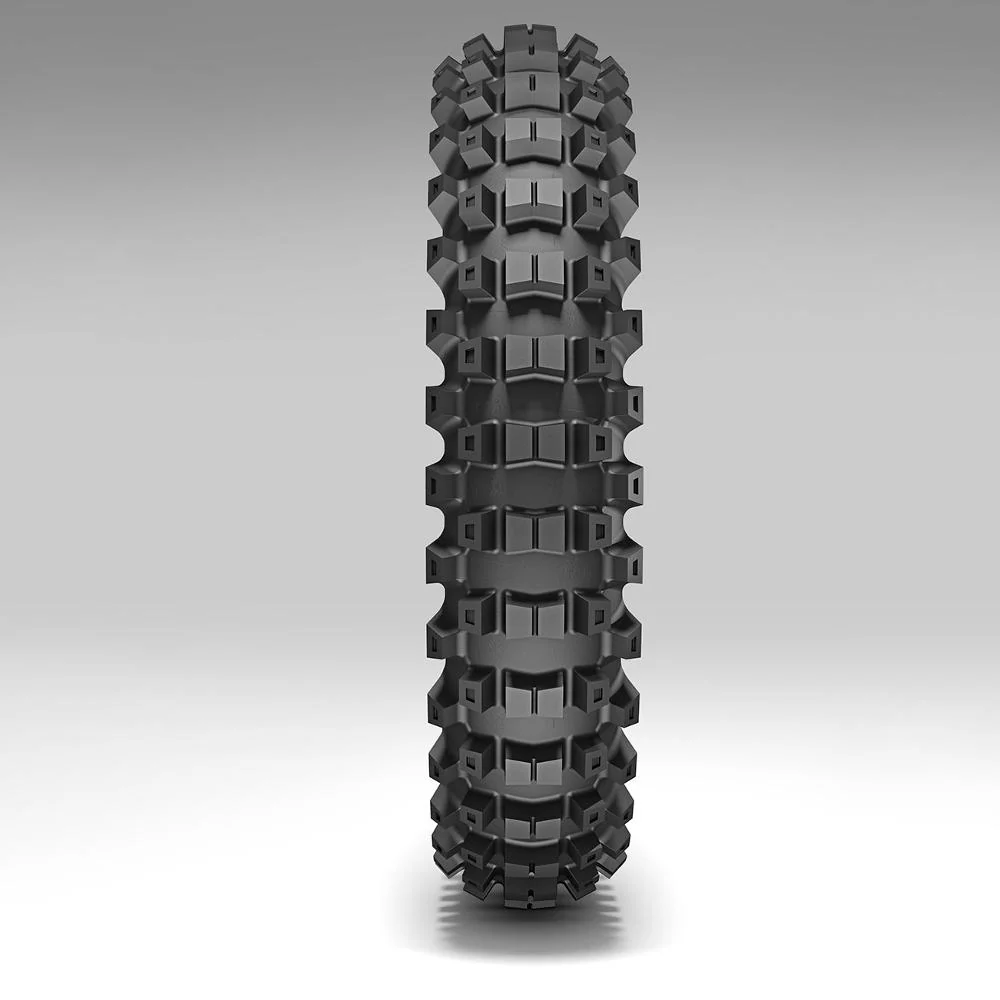 Pirelli - Scorpion MX32 Mid Hard 110/90-19-62M NHS - Image 2