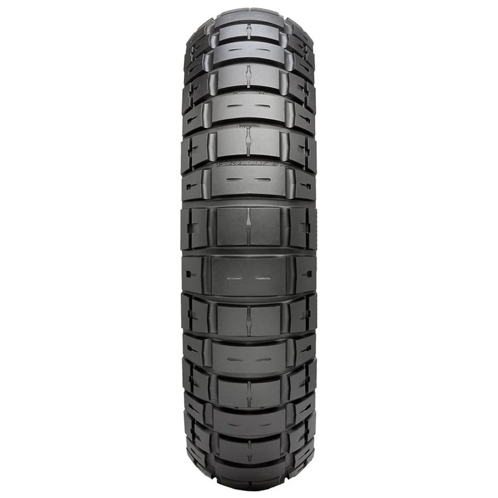Pirelli - Scorpion Rally STR Rear Tyre - 180/55-17