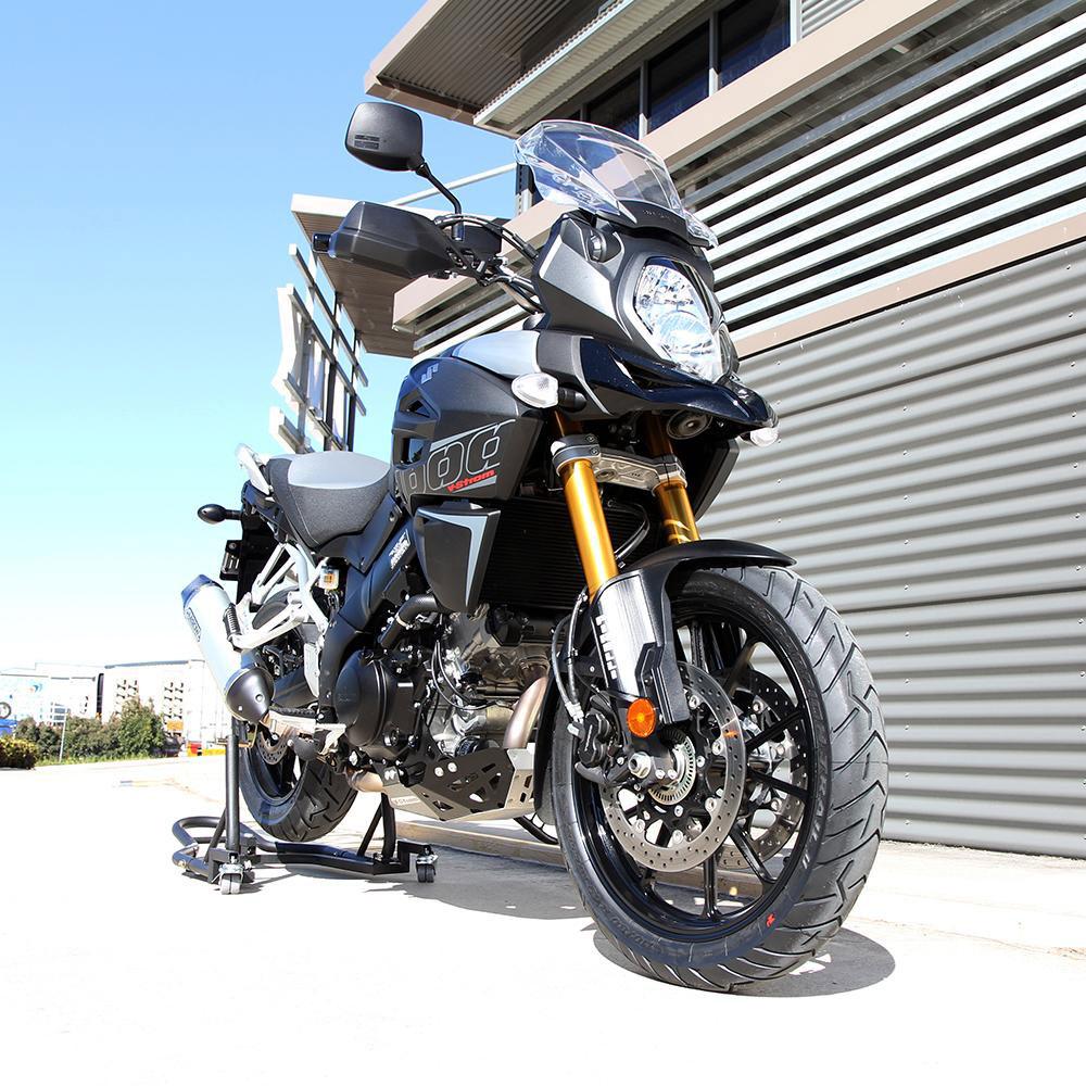 Pirelli - Scorpion Trail II 170/60ZR17 TL 72W D - Image 4
