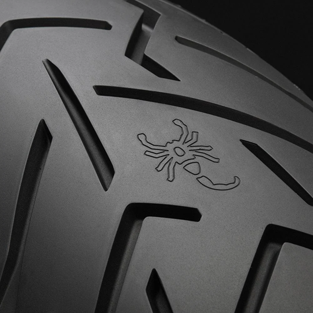 Pirelli - Scorpion Trail Tyre 150/70R18 - Image 3