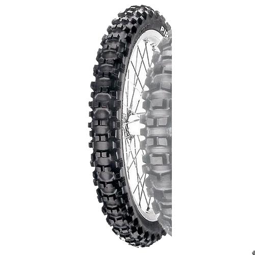 Pirelli - Scorpion XC Mid Hard Front - 80/100-21