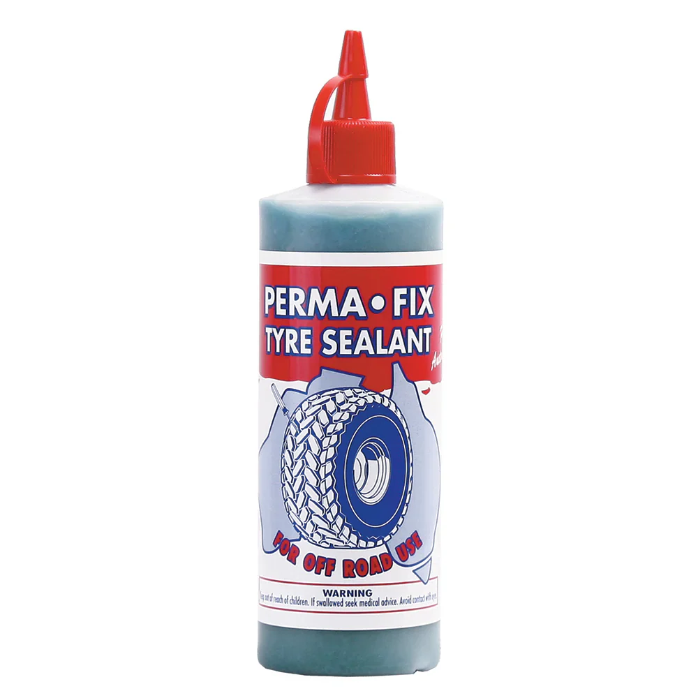 Pneu - Tyre Seal - 1 Litre - Image 2