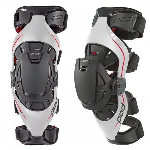 Pod - K4 Knee Brace Pair