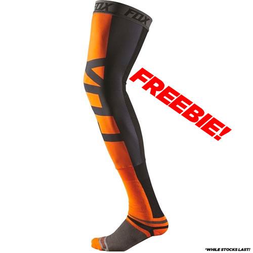 Pod - K4 Knee Brace Pair - Image 3