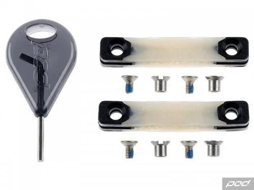 PODMX - Hinge Ligament Set