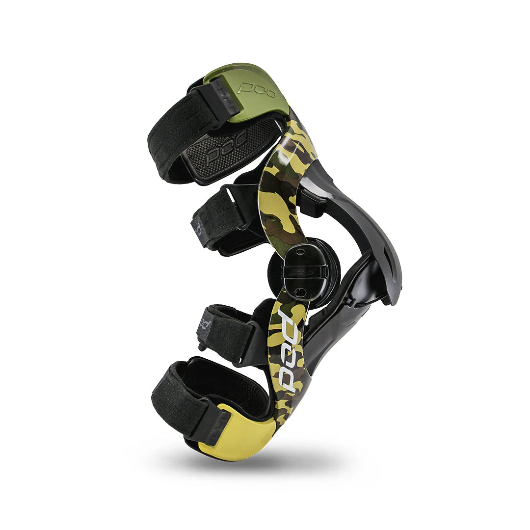 Podmx - K4 2.0 Camo SE Knee Brace Pair - Image 5