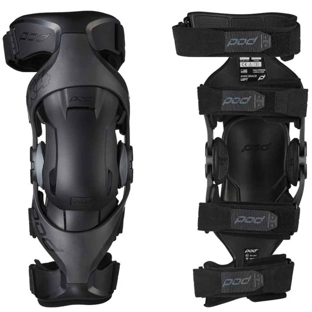 Podmx - K4 2.0 Knee Brace Pair - Image 2