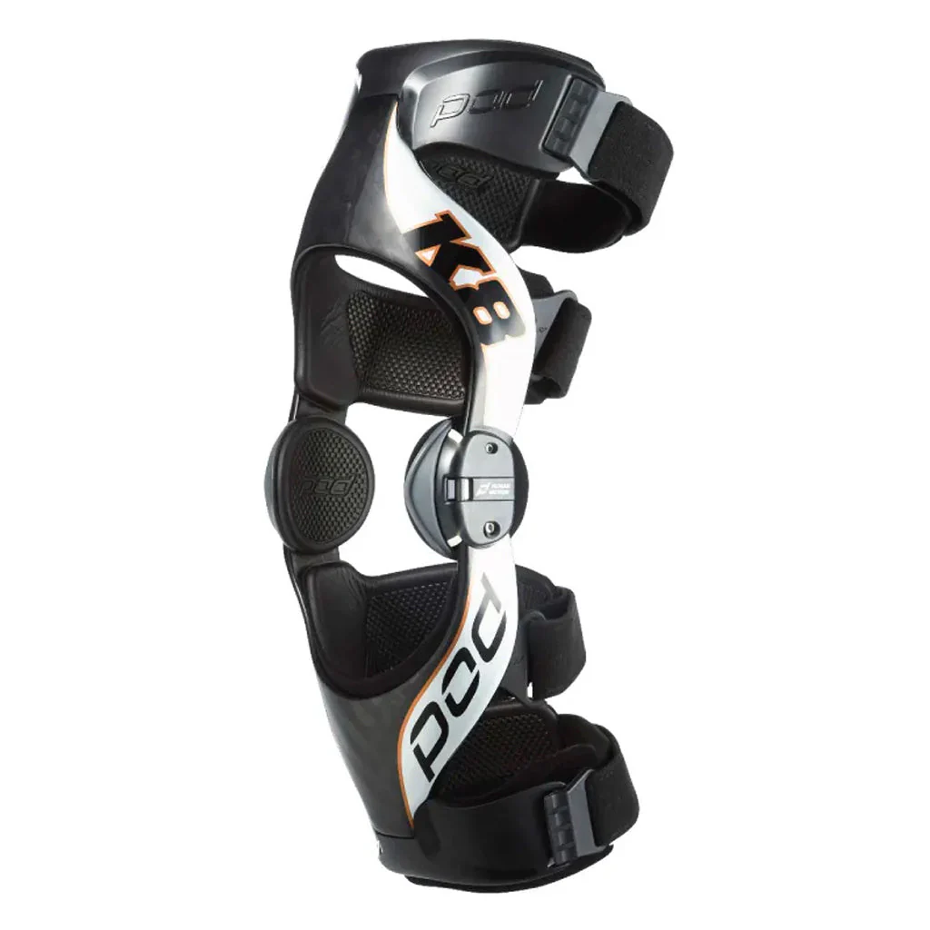 PODMX - K8 CARBON KNEE BRACE PAIR - Image 10