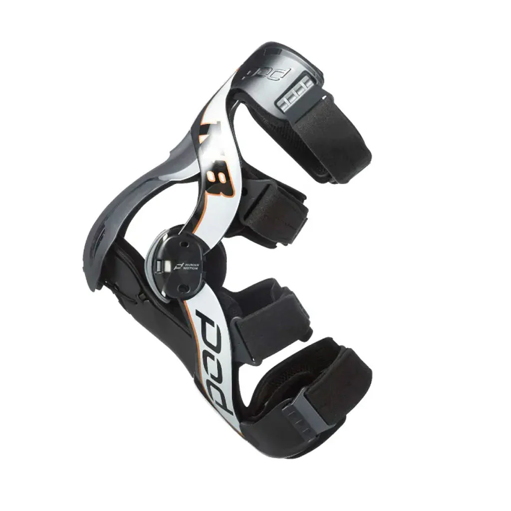 PODMX - K8 CARBON KNEE BRACE PAIR - Image 4