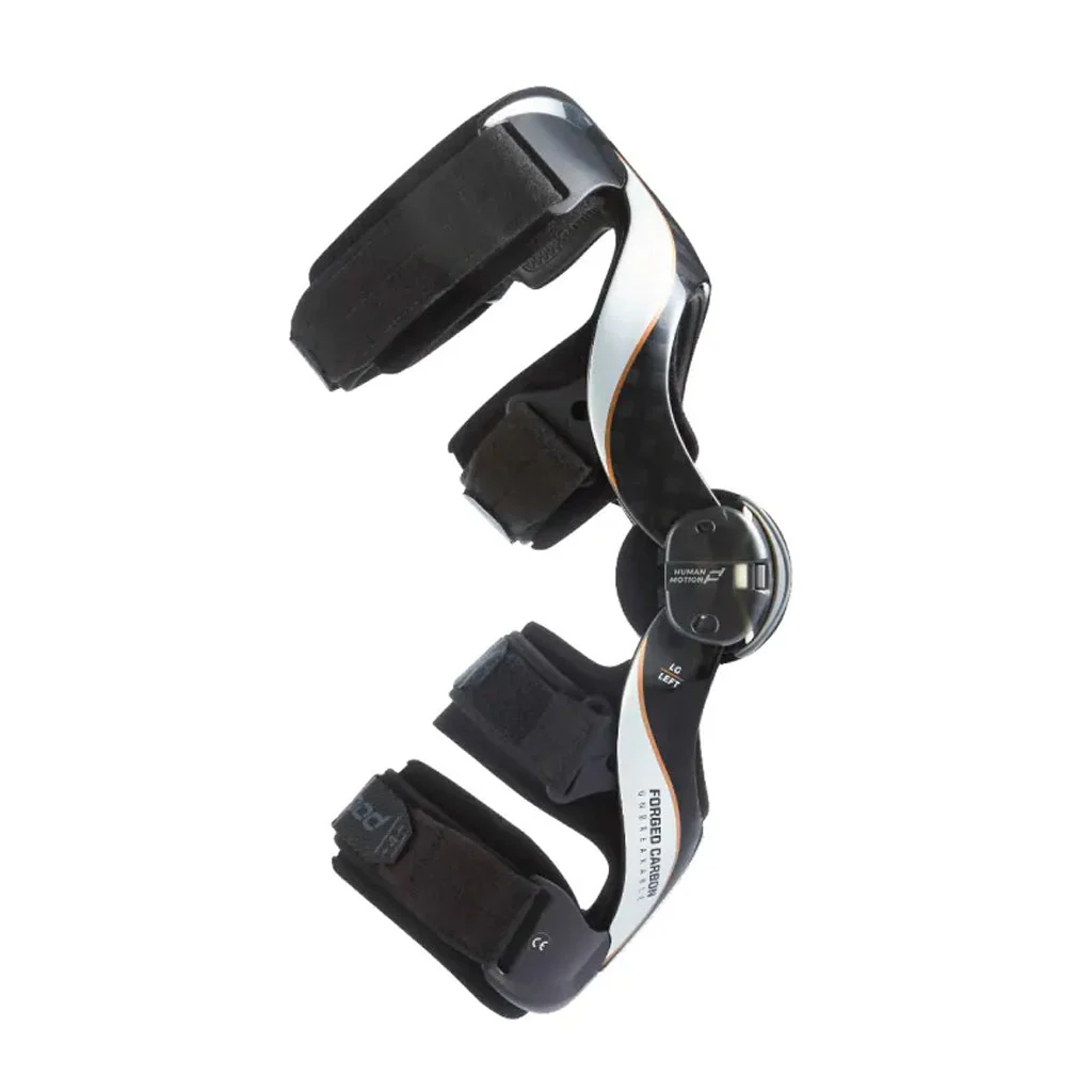 PODMX - K8 CARBON KNEE BRACE PAIR - Image 6