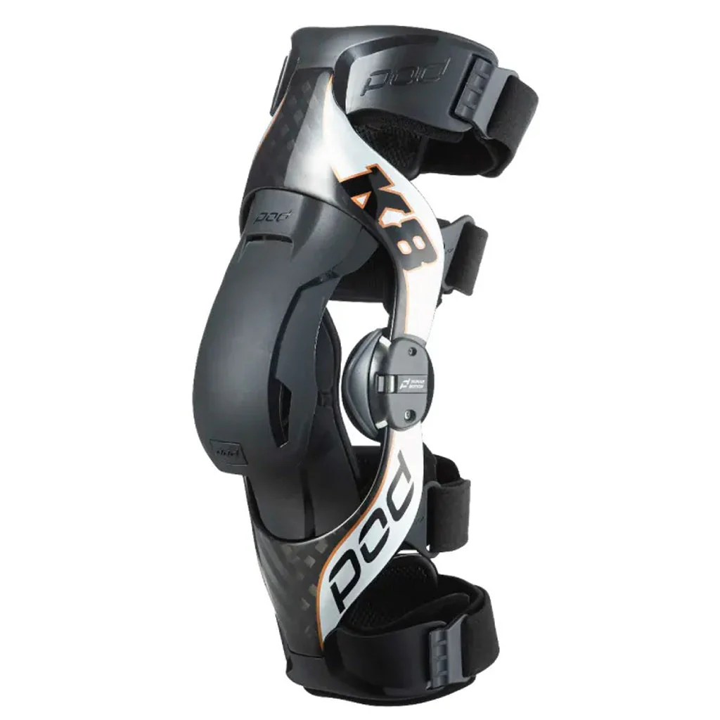 PODMX - K8 CARBON KNEE BRACE PAIR - Image 7