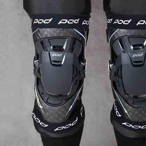 Podmx - KX Knee Sleeve - Image 2