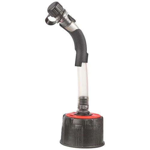 Polisport - 20 Litre Pro Octane Fuel Can With Hose - Image 2