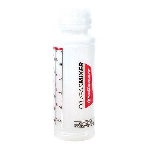 Polisport - 20 Litre Pro Octane Fuel Can With Hose - Image 3