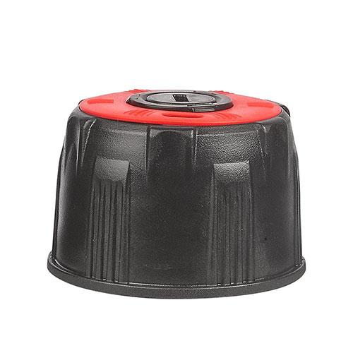 Polisport - 20 Litre Pro Octane Fuel Can With Quick Fill - Image 2