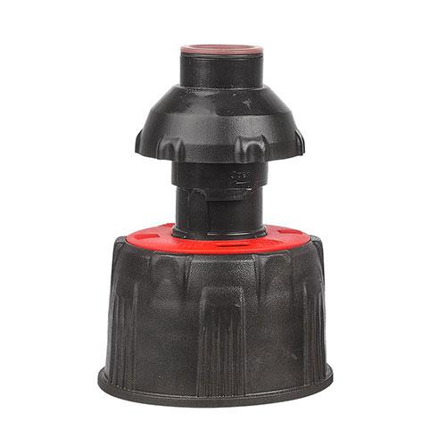Polisport - 20 Litre Pro Octane Fuel Can With Quick Fill - Image 3