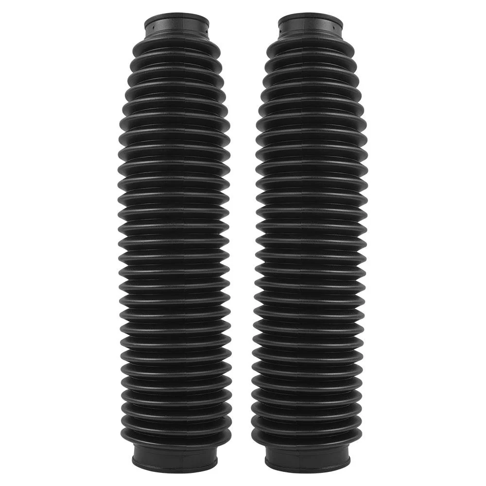 Polisport - Fork Boots Black 48X28X215mm
