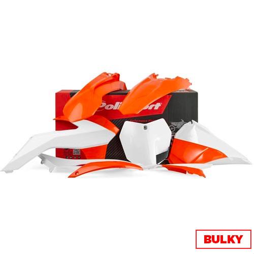 Polisport - KTM Plastics Kit SX/SX-F 13-15 - Image 2