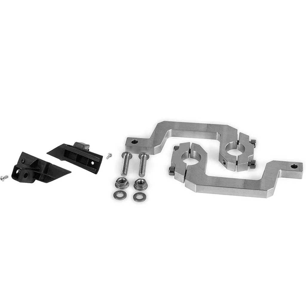 Polisport - MX Rocks Handguards - Image 2