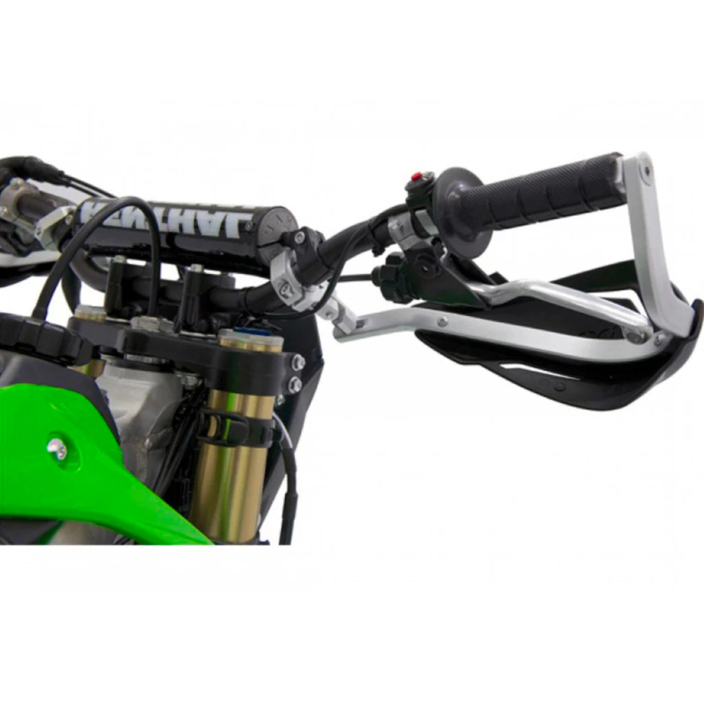 Polisport - Touquet Hand Guard Kit - Image 3