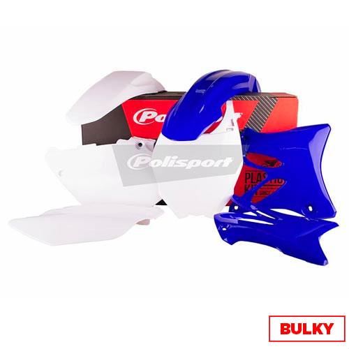 Polisport - Yamaha Plastics Kit YZ125/YZ250 06-14 - Image 2