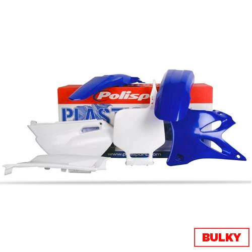 Polisport - Yamaha Plastics Kit YZ85 02-14 - Image 2