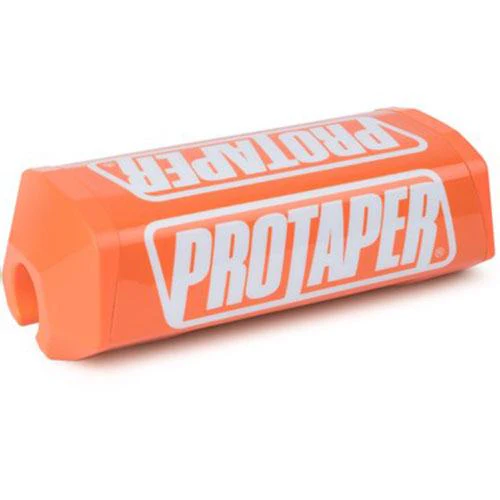 Pro Taper - 2.0 Orange Square Race Bar Pad - Image 2