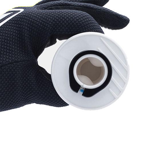Pro Taper - Clamp On Neon Pink Pillow Top Grips - Image 3