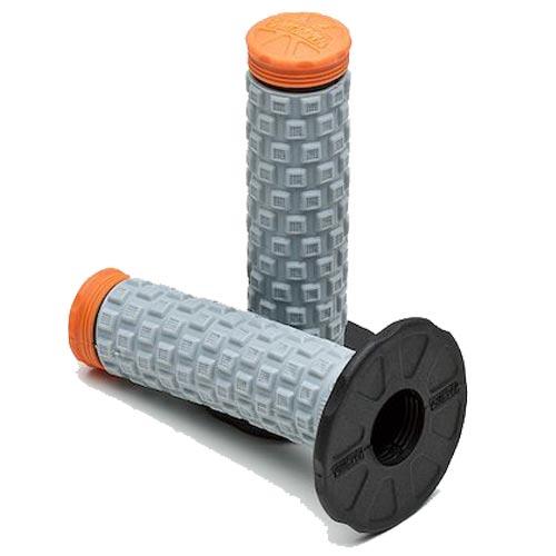 Pro Taper - Pillow Top Orange Grips