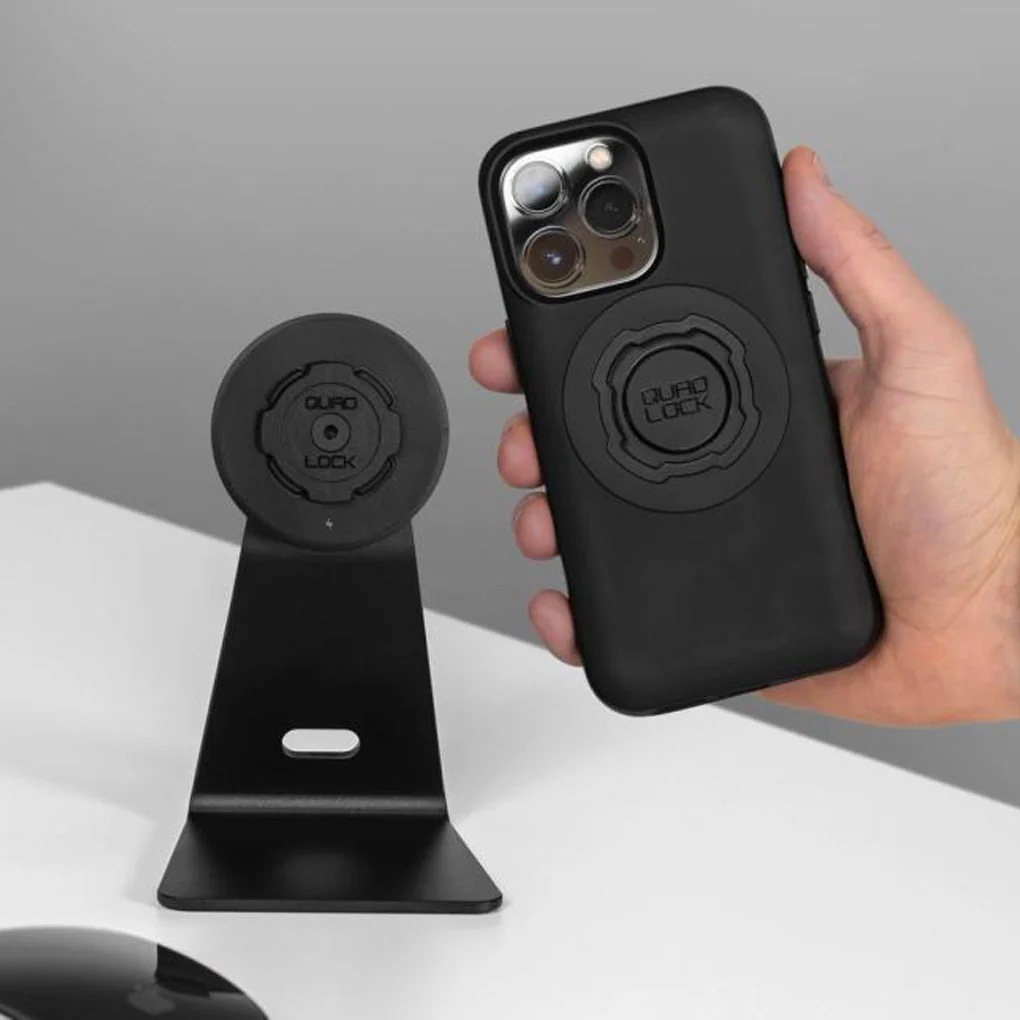 Quad Lock - Accessory Wireless Charging Head - Image 2