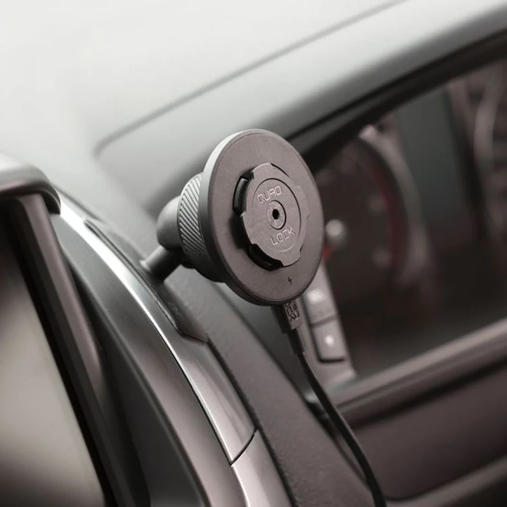 Quad Lock - Accessory Wireless Charging Head - Image 3