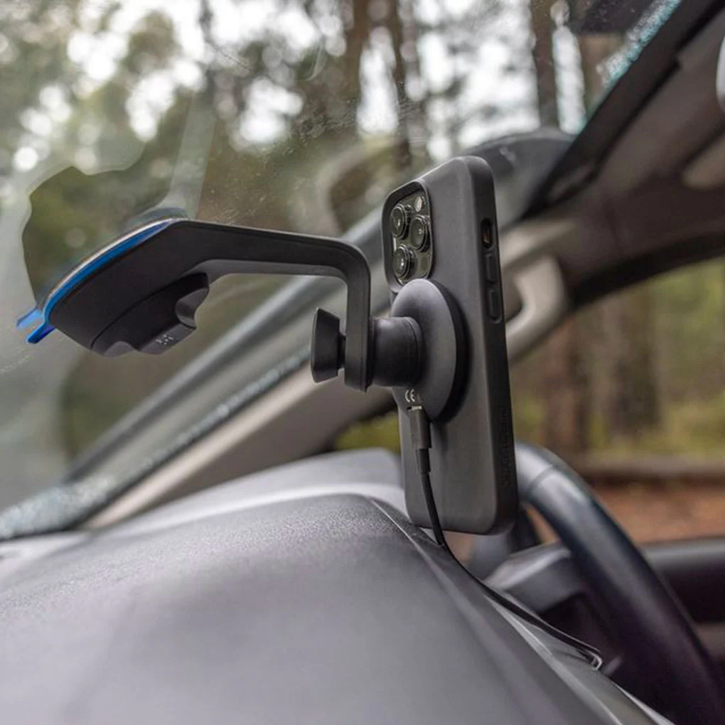 Quad Lock - Accessory Wireless Charging Head - Image 4