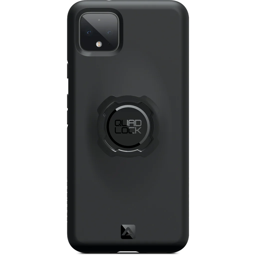 Quad Lock - Google Pixel 4 XL Phone Case