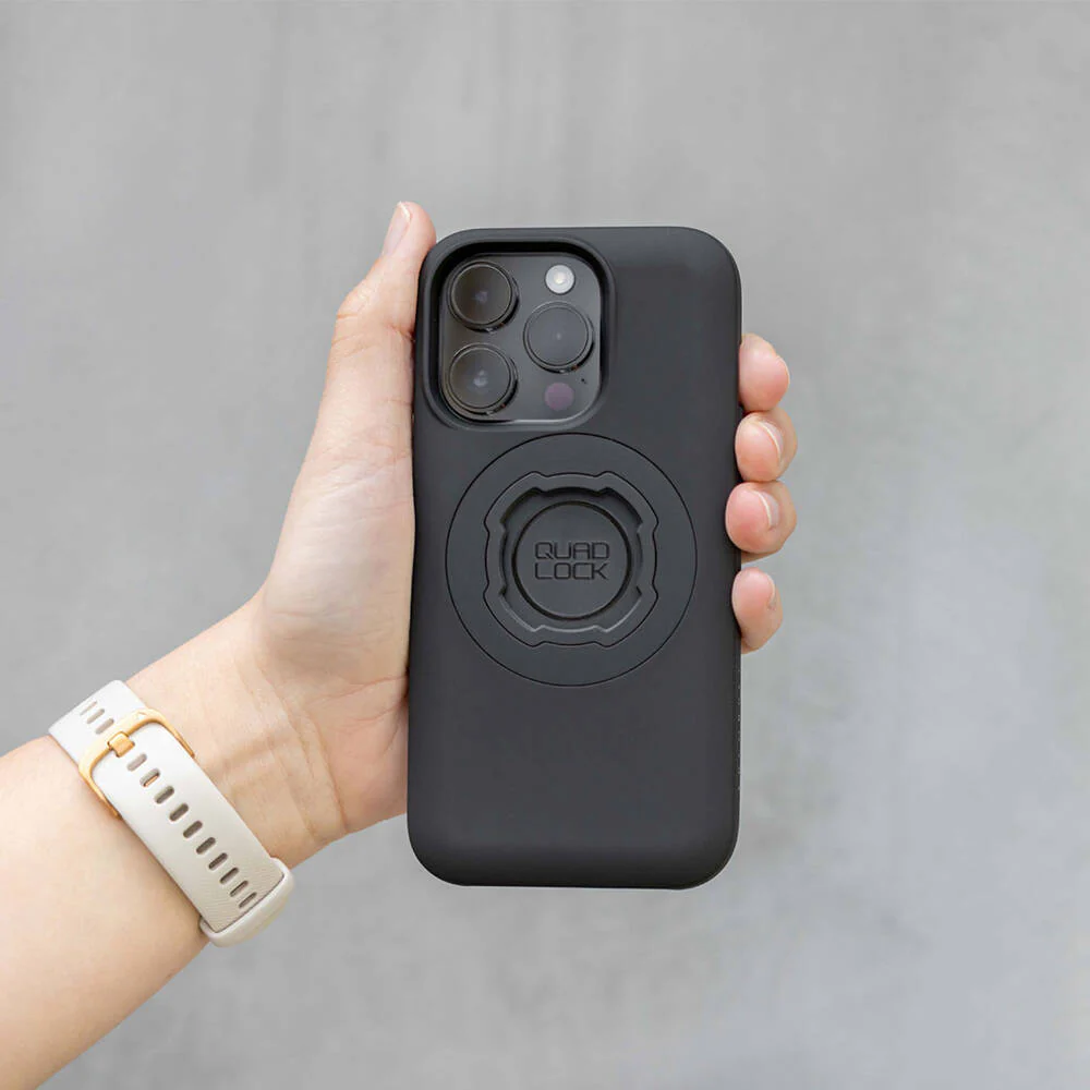 Quad Lock - Iphone 15 Case - Image 2
