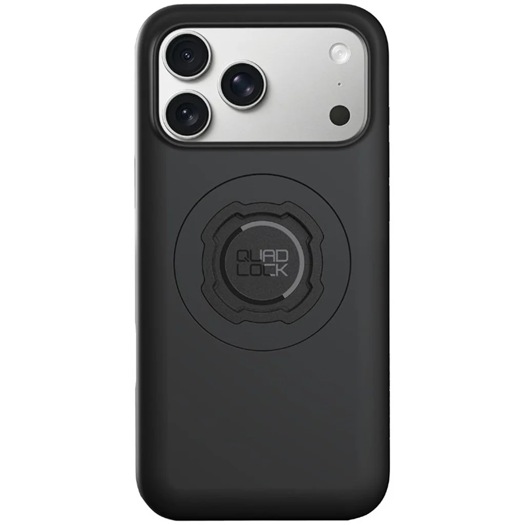Quad Lock - Iphone 17 Pro Max Mag Phone Case - 6.9 Inch